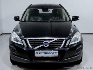 Фото VOLVO XC60 I с пробегом