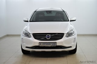 Фото VOLVO XC60 I Рестайлинг с пробегом