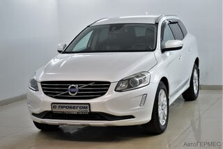 Фото VOLVO XC60 I Рестайлинг с пробегом