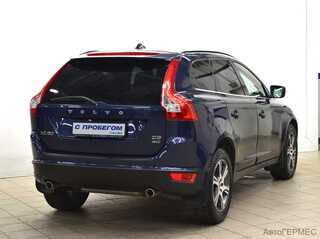 Фото VOLVO XC60 I с пробегом