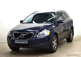 Фото VOLVO XC60 I с пробегом