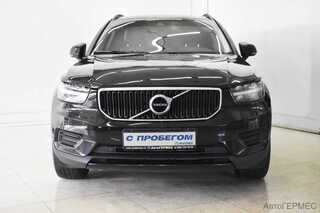 Фото VOLVO XC40 I с пробегом