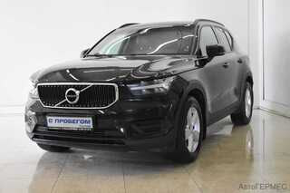 Фото VOLVO XC40 I с пробегом