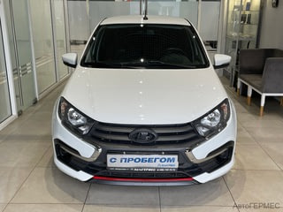 Фото LADA Granta I Рестайлинг с пробегом Фото LADA Granta I Рестайлинг с пробегом