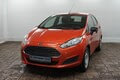 Фото Ford Fiesta MK6 Рестайлинг с пробегом | №1