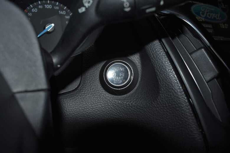 Фото Ford Focus III Рестайлинг с пробегом