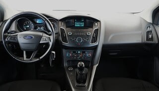 Фото Ford Focus III Рестайлинг с пробегом Фото Ford Focus III Рестайлинг с пробегом