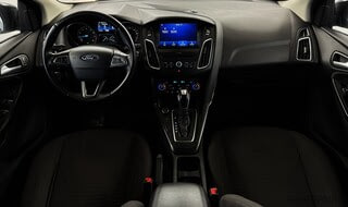 Фото Ford Focus III Рестайлинг с пробегом Фото Ford Focus III Рестайлинг с пробегом