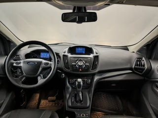 Фото Ford Kuga II с пробегом Фото Ford Kuga II с пробегом