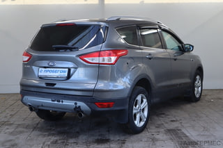 Фото Ford Kuga II с пробегом