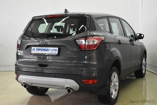 Фото Ford Kuga II Рестайлинг с пробегом