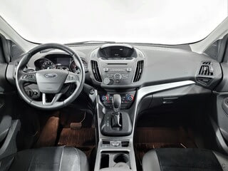 Фото Ford Kuga II Рестайлинг с пробегом Фото Ford Kuga II Рестайлинг с пробегом