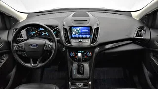 Фото Ford Kuga II Рестайлинг с пробегом Фото Ford Kuga II Рестайлинг с пробегом