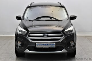 Фото Ford Kuga II Рестайлинг с пробегом Фото Ford Kuga II Рестайлинг с пробегом