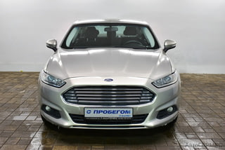 Фото Ford Mondeo V с пробегом