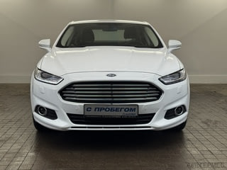 Фото Ford Mondeo V с пробегом Фото Ford Mondeo V с пробегом