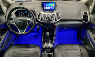 Фото Ford Ecosport II с пробегом Фото Ford Ecosport II с пробегом