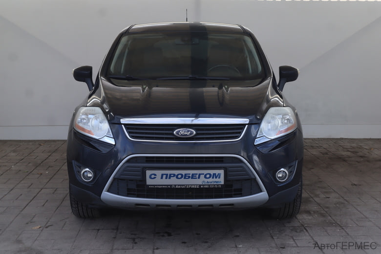 Фото Ford Kuga I с пробегом