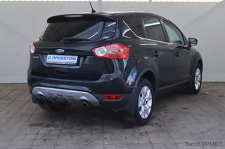 Фото Ford Kuga I с пробегом