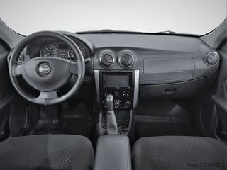 Фото NISSAN Almera III (G15) с пробегом