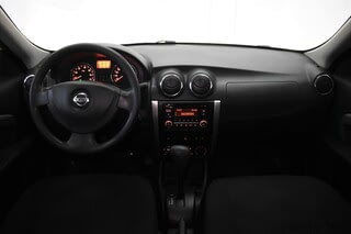 Фото NISSAN Almera III (G15) с пробегом