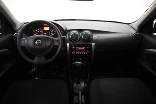 Фото NISSAN Almera III (G15) с пробегом