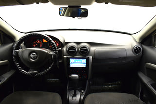 Фото NISSAN Almera III (G15) с пробегом