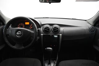 Фото NISSAN Almera III (G15) с пробегом Фото NISSAN Almera III (G15) с пробегом