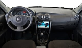 Фото NISSAN Almera III (G15) с пробегом