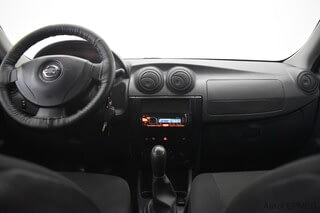 Фото NISSAN Almera III (G15) с пробегом