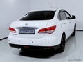 Фото NISSAN Almera III (G15) с пробегом | №4