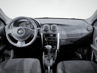 Фото NISSAN Almera III (G15) с пробегом