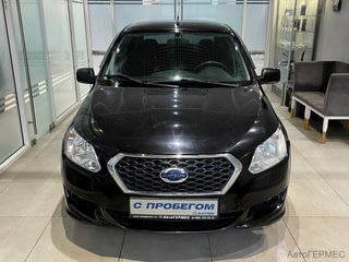 Фото DATSUN On-Do I с пробегом Фото DATSUN On-Do I с пробегом