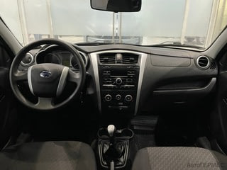 Фото DATSUN On-Do I с пробегом Фото DATSUN On-Do I с пробегом