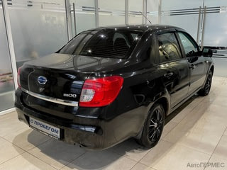 Фото DATSUN On-Do I с пробегом Фото DATSUN On-Do I с пробегом