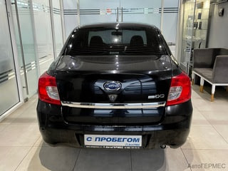 Фото DATSUN On-Do I с пробегом Фото DATSUN On-Do I с пробегом