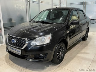 Фото DATSUN On-Do I с пробегом Фото DATSUN On-Do I с пробегом