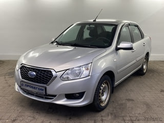 Фото DATSUN On-Do I с пробегом Фото DATSUN On-Do I с пробегом