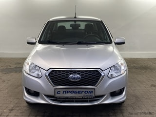 Фото DATSUN On-Do I с пробегом Фото DATSUN On-Do I с пробегом