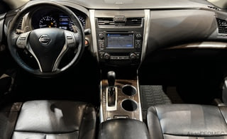 Фото NISSAN Teana III с пробегом Фото NISSAN Teana III с пробегом