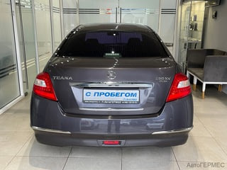 Фото NISSAN Teana II с пробегом Фото NISSAN Teana II с пробегом