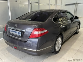 Фото NISSAN Teana II с пробегом Фото NISSAN Teana II с пробегом