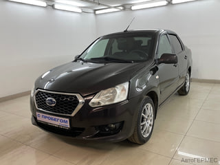 Фото DATSUN On-Do I с пробегом Фото DATSUN On-Do I с пробегом