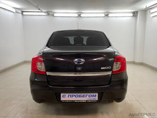 Фото DATSUN On-Do I с пробегом Фото DATSUN On-Do I с пробегом