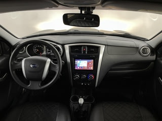 Фото DATSUN On-Do I с пробегом Фото DATSUN On-Do I с пробегом