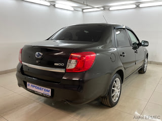 Фото DATSUN On-Do I с пробегом Фото DATSUN On-Do I с пробегом