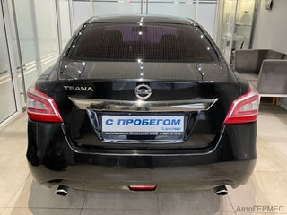 Фото NISSAN Teana III с пробегом Фото NISSAN Teana III с пробегом
