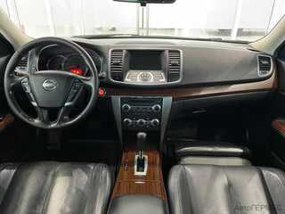 Фото NISSAN Teana II с пробегом Фото NISSAN Teana II с пробегом