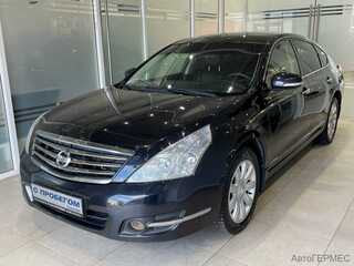 Фото NISSAN Teana II с пробегом Фото NISSAN Teana II с пробегом