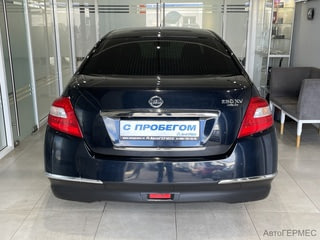Фото NISSAN Teana II с пробегом Фото NISSAN Teana II с пробегом